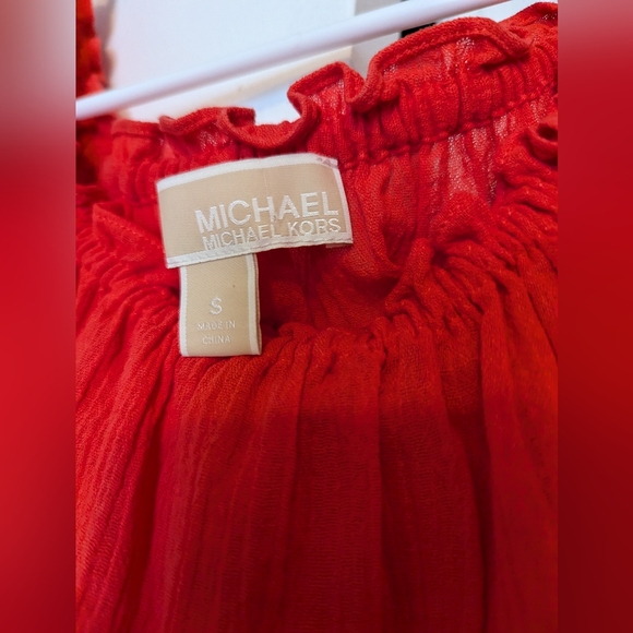 Women's Michael Kors top S - Picture 4 of 6